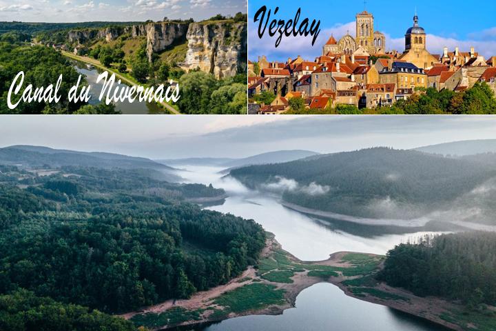 Morvan